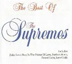 Pochette The Best of the Supremes