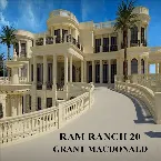 Pochette Ram Ranch 20