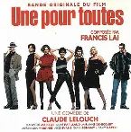Pochette Une pour toutes