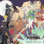 Pochette ワイルドアームズ ザ・フィフスヴァンガード オリジナルスコア Vol.2