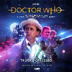 Pochette Doctor Who: The Dispossessed