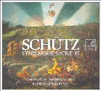 Pochette Symphoniæ Sacræ III