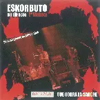 Pochette Que Corra la Sangre. 2ª Maqueta (En Vivo. Semana Grande de Bilbao 1984)