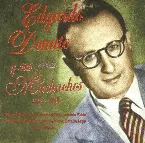 Pochette Edgardo Donato y sus Muchachos 1932-1939