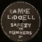 Pochette Safety in Numbers EP