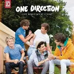 Pochette Live While We’re Young (Dave Aude remix)