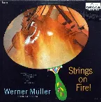 Pochette Strings on Fire!