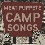 Pochette Camp Songs