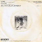 Pochette I Wonder / I’ll Miss You