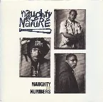 Pochette Naughty by Numbers