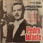 Pochette Angelitos negros