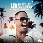 Pochette #Bailedasantinha: Ao vivo em Fortaleza