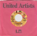 Pochette Livin' Our Love Together / You