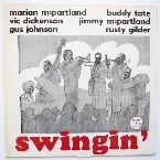 Pochette Swingin'