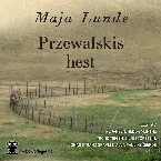 Pochette Przewalskis hest