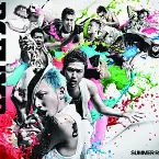 Pochette SUMMER RIDER