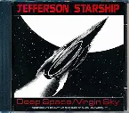 Pochette Deep Space/Virgin Sky