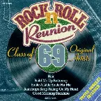 Pochette Rock 'n' Roll Reunion: Class of 69