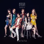 Pochette LATATA (Japanese ver.)