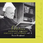 Pochette Kaikkien aikojen Sibelius-levytykset, Volume 2