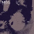 Pochette I Miss U