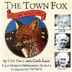 Pochette The Town Fox