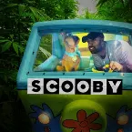 Pochette Scooby