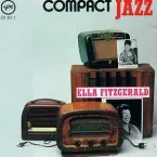 Pochette Compact Jazz: Ella Fitzgerald