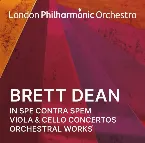 Pochette In spe contra spem / Viola & Cello Concertos / Orchestral Works