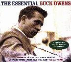 Pochette The Essential Buck Owens