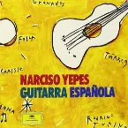 Pochette Guitarra española