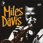 Pochette The World of Miles Davis