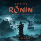 Pochette Rise of the Ronin (Original Game Soundtrack)
