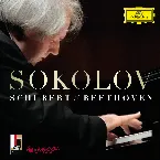 Pochette Schubert // Beethoven