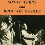 Pochette Sing the Blues