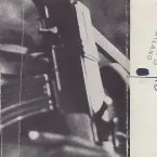 Pochette Mörder Tape