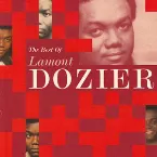 Pochette The Best Of Lamont Dozier