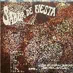 Pochette Sabor de fiesta