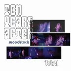 Pochette Woodstock 1969