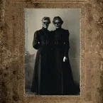 Pochette Narcosa_ / Gnaw Their Tongues