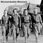 Pochette Remarkable Women