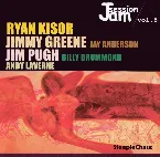 Pochette Jam Session, Vol. 8