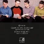 Pochette Quatuor op. 96 « Américain » / Quintette avec piano op. 81