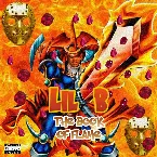 Pochette The Book of Flame