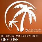 Pochette One Love