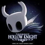 Pochette Hollow Knight (Original Soundtrack)