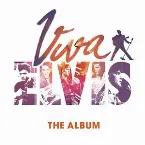 Pochette Viva Elvis: The Album