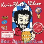 Pochette Born Again Piss Tank