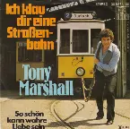 Pochette Ich klau dir eine Straßenbahn