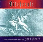 Pochette Witchcraft